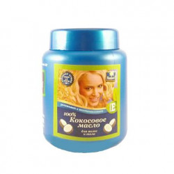 Coconut oil, Parachute, 500 ml, 04482-2
 