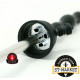 Hookah of Amy DeLuxe 630 Click D-1 (Amy delux 630 cliques d-1)