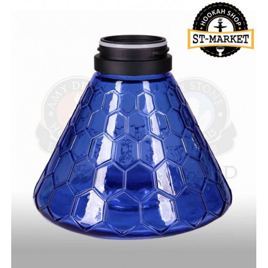 Flask for a hookah of Amy 067.01 Rocket (Amy 067.01 Roket) Flask for a hookah of Amy 067.01 Rocket (Amy 067.01 Roket)