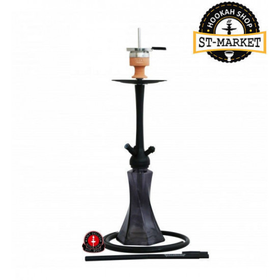 Hookah of Amy DeLuxe 600 Curl (Amy delux 600 kerl)