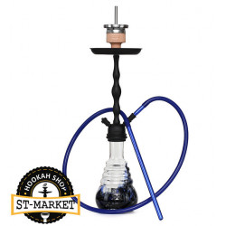 Hookah of Amy DeLuxe 630 Click D-1 (Amy delux 630 cliques d-1)