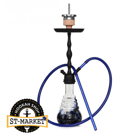 Hookah of Amy DeLuxe 630 Click D-1 (Amy delux 630 cliques d-1)
