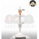 Кальян Amy Deluxe SS 12 Little Palm (эми делюкс сс 12 литл пальм) Кальян Amy Deluxe SS 12 Little Palm (эми делюкс сс 12 литл пальм)