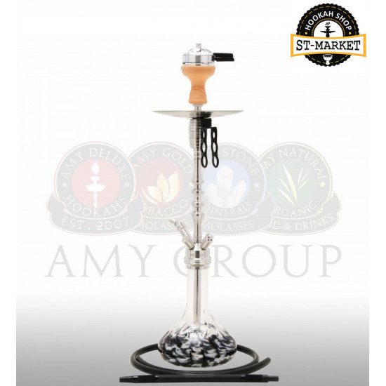 Кальян Amy DeLuxe SS 04 Gigolo Plus (эми делюкс сс 04 жиголо плюс) Кальян Amy DeLuxe SS 04 Gigolo Plus (эми делюкс сс 04 жиголо плюс)