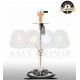 Кальян Amy DeLuxe SS 04 Gigolo Plus (эми делюкс сс 04 жиголо плюс) Кальян Amy DeLuxe SS 04 Gigolo Plus (эми делюкс сс 04 жиголо плюс)