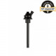 Shaft for hookah Art Hookah Aviator - color red Shaft for hookah Art Hookah Aviator - color red