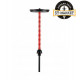 Shaft for hookah Art Hookah Aviator - color red Shaft for hookah Art Hookah Aviator - color red