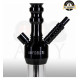 Кальян Amy Deluxe 070.02 Alu Zulu S (зулу с) Кальян Amy Deluxe 070.02 Alu Zulu S (зулу с)