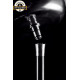 Кальян Kaya Inox Carbon 630CE Lounge (кая инокс карбон 630 се лондж) Кальян Kaya Inox Carbon 630CE Lounge (кая инокс карбон 630 се лондж)