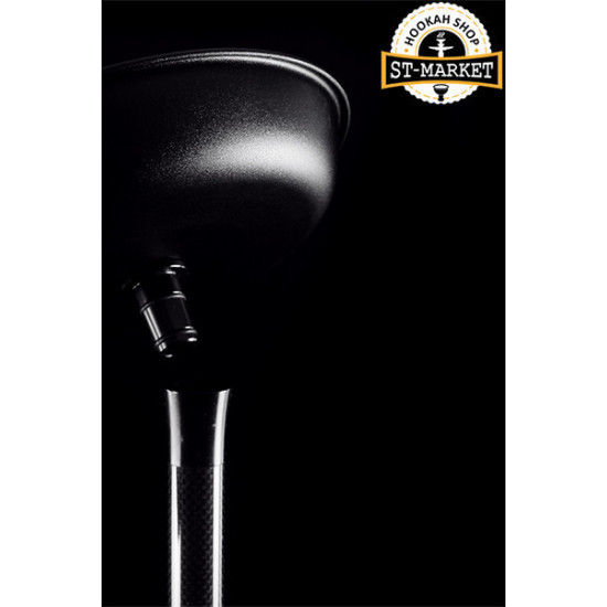 Hookah of Kaya Elox 635CE Carbon Black 4s (Kaya eloks 635 se carbon fabrics black 4s) Hookah of Kaya Elox 635CE Carbon Black 4s (Kaya eloks 635 se carbon fabrics black 4s)