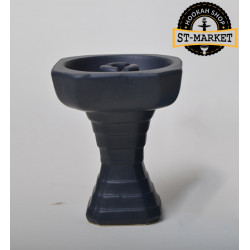 Чаша для кальяну GrynBowls Hexahedron (ГрінБолс Хексехедрон)