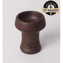 Чаша для кальяна GrynBowls Sirius (ГринБоул Сириус)