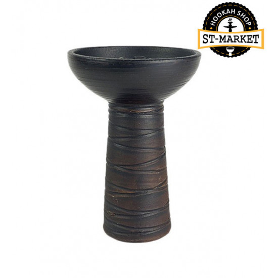 Bowl for a hookah of Gusto Bowls Classic Phunnel (Densely Bouls Klasik Fanel) Bowl for a hookah of Gusto Bowls Classic Phunnel (Densely Bouls Klasik Fanel)