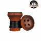 Bowl for Japona JS hookah (Japanese of JS) Bowl for Japona JS hookah (Japanese of JS)