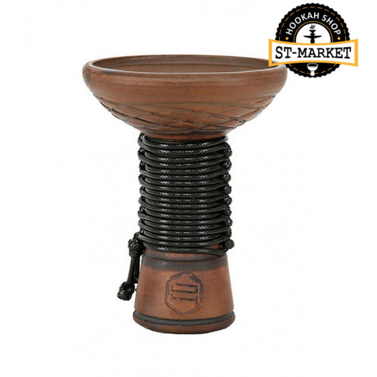 Bowl for a hookah of Japona Mummy (Japanese Mumiya) Bowl for a hookah of Japona Mummy (Japanese Mumiya)