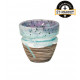 Чаша для кальяну Kolos Rikule Glaze (Колос Рікуле Глейз) Чаша для кальяну Kolos Rikule Glaze (Колос Рікуле Глейз)