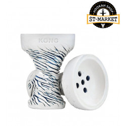 Bowl for a hookah of Kong ICE (Kong Ays)