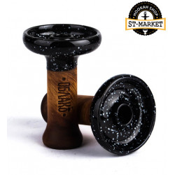 Bowl for a hookah the Cloud L (ale)