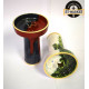 Чаша для кальяну Gusto Bowls Glaze (густо боулс глейз) Чаша для кальяну Gusto Bowls Glaze (густо боулс глейз)
