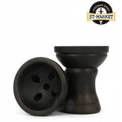 Чаша для кальяну Gusto Bowls Turkish V2.0 (густо боулс тюкіш в2.0)
