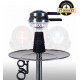 Кальян Amy DeLuxe SS 09 Plus Stick Steel (Емі Делюкс сс 09 плюс стик сил) Кальян Amy DeLuxe SS 09 Plus Stick Steel (Емі Делюкс сс 09 плюс стик сил)