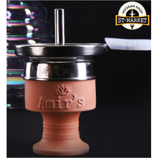 AMIR’S 200R hookah (amirs 200 p) AMIR’S 200R hookah (amirs 200 p)
