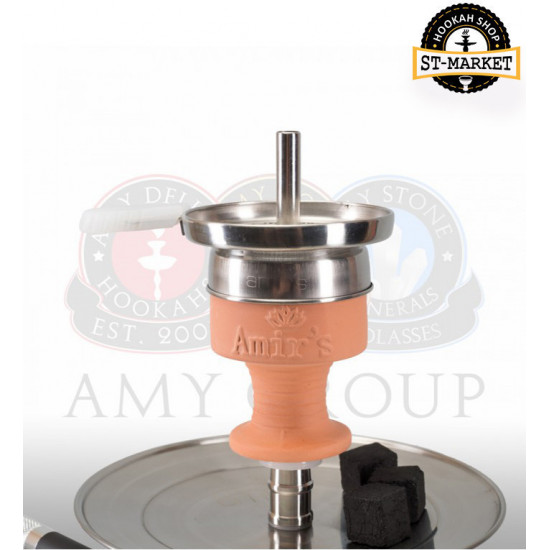 Кальян AMIR’S 600 (амирс 600) Кальян AMIR’S 600 (амирс 600)