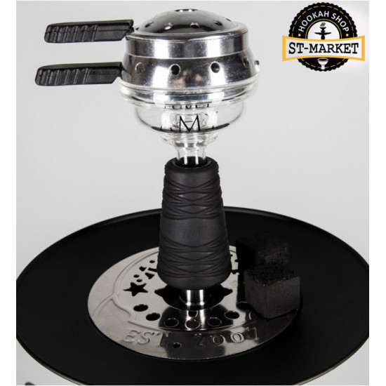 Кальян Аму Deluxe SS 067.01 Rocket (емі делюкс сс 067.01 рокет) Кальян Аму Deluxe SS 067.01 Rocket (емі делюкс сс 067.01 рокет)