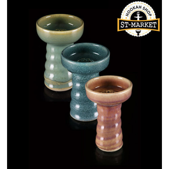 Чаша для кальяну OG Bowl Egy Tobacco Bowl (ог боул еджі тобако боул) Чаша для кальяну OG Bowl Egy Tobacco Bowl (ог боул еджі тобако боул)