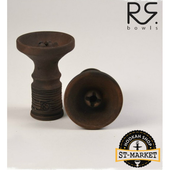 Чаша RS Bowls BB v2 Maxi (Bark Beetle) (барк битл) Чаша RS Bowls BB v2 Maxi (Bark Beetle) (барк битл)