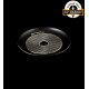 Блюдце Kaya Aluminium plate with coalgrid (кая алюминий плэйт виз коалгрид) Блюдце Kaya Aluminium plate with coalgrid (кая алюминий плэйт виз коалгрид)