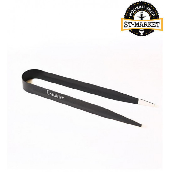 Nippers for Embery Tongs hookah - color black Nippers for Embery Tongs hookah - color black