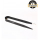 Nippers for Embery Tongs hookah - color black Nippers for Embery Tongs hookah - color black