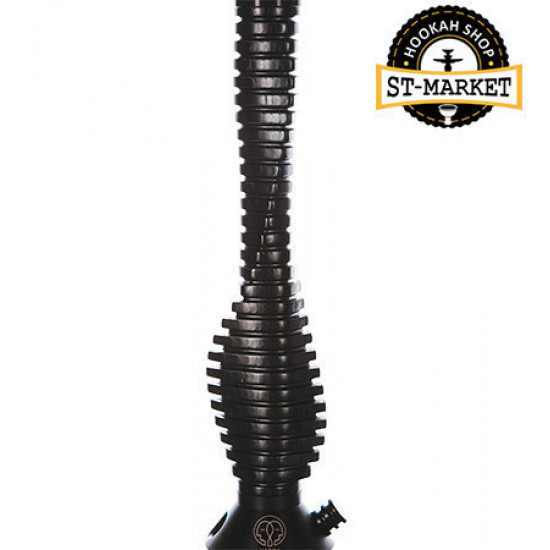 Shaft for hookah Karma 3.0 - black
