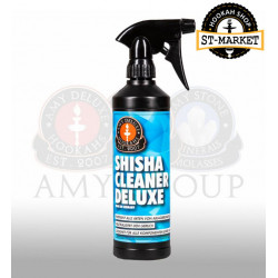 Засіб для чищення кальяну AMY Deluxe Shisha Cleaner