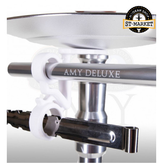 Кальян Аму Deluxe 070.01 Alu Zulu (эми делюкс 070.01 алю зулу) Кальян Аму Deluxe 070.01 Alu Zulu (эми делюкс 070.01 алю зулу)