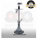 Кальян Amy DeLuxe SS 09 Plus Stick Steel (Емі Делюкс сс 09 плюс стик сил) Кальян Amy DeLuxe SS 09 Plus Stick Steel (Емі Делюкс сс 09 плюс стик сил)