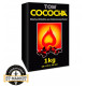 Вугілля кокосове Tom Cococha Yellow 1кг (том кокоча елоу 1 кг) Вугілля кокосове Tom Cococha Yellow 1кг (том кокоча елоу 1 кг)