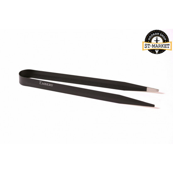 Nippers for a hookah of Embery BigMonster Tongs (an embera big the monster tangs) Nippers for a hookah of Embery BigMonster Tongs (an embera big the monster tangs)
