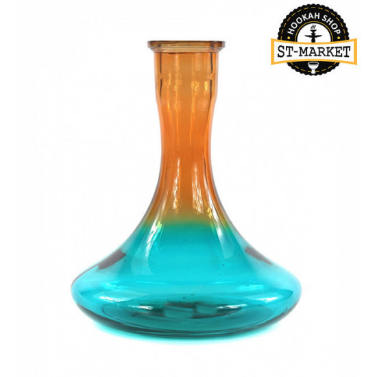 Flask for a hookah of Craft (craft) Flask for a hookah of Craft (craft)