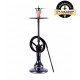 Кальян Kaya Shisha Black Spot Elox 630 FL 4S (кая шиша блэк спот элокс 630 фл 4с) Кальян Kaya Shisha Black Spot Elox 630 FL 4S (кая шиша блэк спот элокс 630 фл 4с)