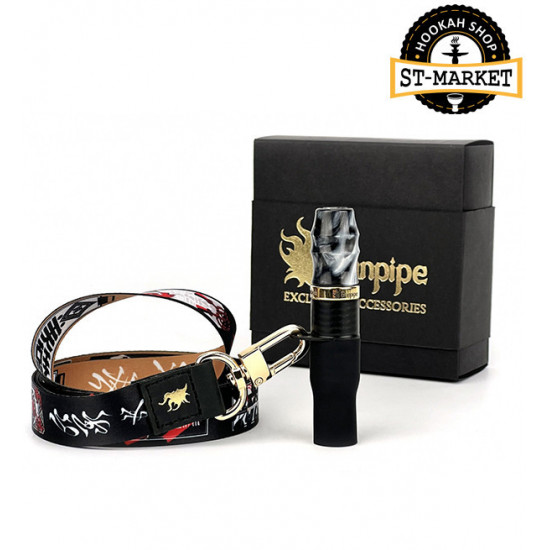 Personal mouthpiece of Sunpipe Premiu: Adios, Roses, Onix, Gucci Personal mouthpiece of Sunpipe Premiu: Adios, Roses, Onix, Gucci