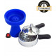Набор Amy Deluxe Hot Сut 1001 Classic - цвет синий Набор Amy Deluxe Hot Сut 1001 Classic - цвет синий