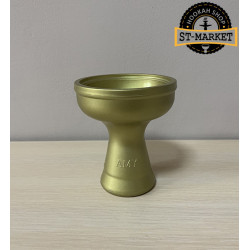 Чаша Amy Deluxe Classic Kaloud Edition - колір золото