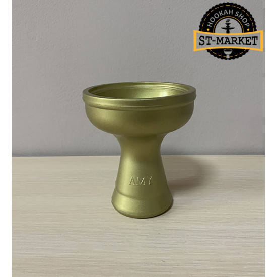 Чаша Amy Deluxe Classic Kaloud Edition - колір золото Чаша Amy Deluxe Classic Kaloud Edition - колір золото