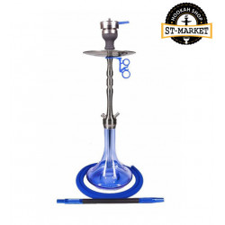 Hookah Amy Unio 002.01 - color blue