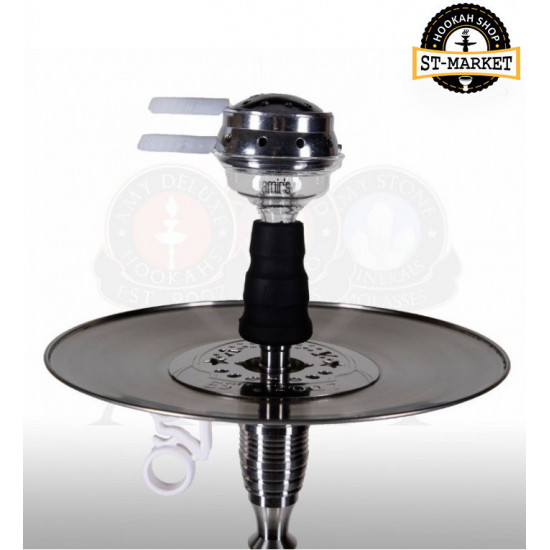 Hookah AMIR`S 302 (amirs 302) Hookah AMIR`S 302 (amirs 302)