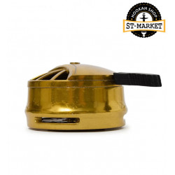 Kalaud Zeppelin of Kaloud Lotus Zeppelin Gold