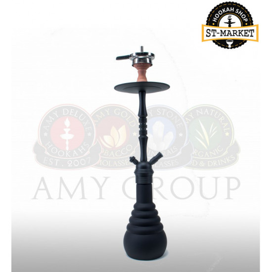 Hookah Amy 4-Stars 620 (Germany) (Amy 4 it is old 620) Hookah Amy 4-Stars 620 (Germany) (Amy 4 it is old 620)