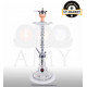 Кальян Аму Deluxe 070.01 Alu Zulu (эми делюкс 070.01 алю зулу) Кальян Аму Deluxe 070.01 Alu Zulu (эми делюкс 070.01 алю зулу)